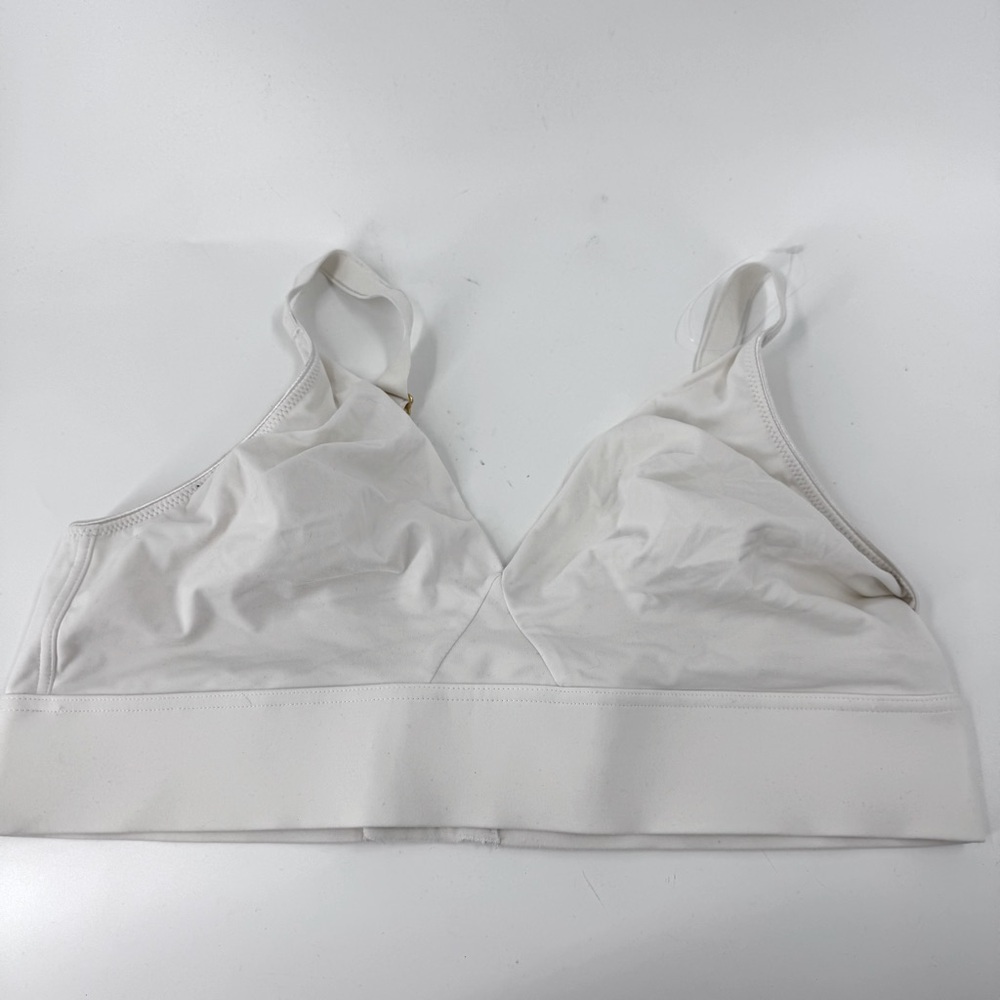Soma Embraceable‎ Wireless UL Tailored Bra- Size XXL